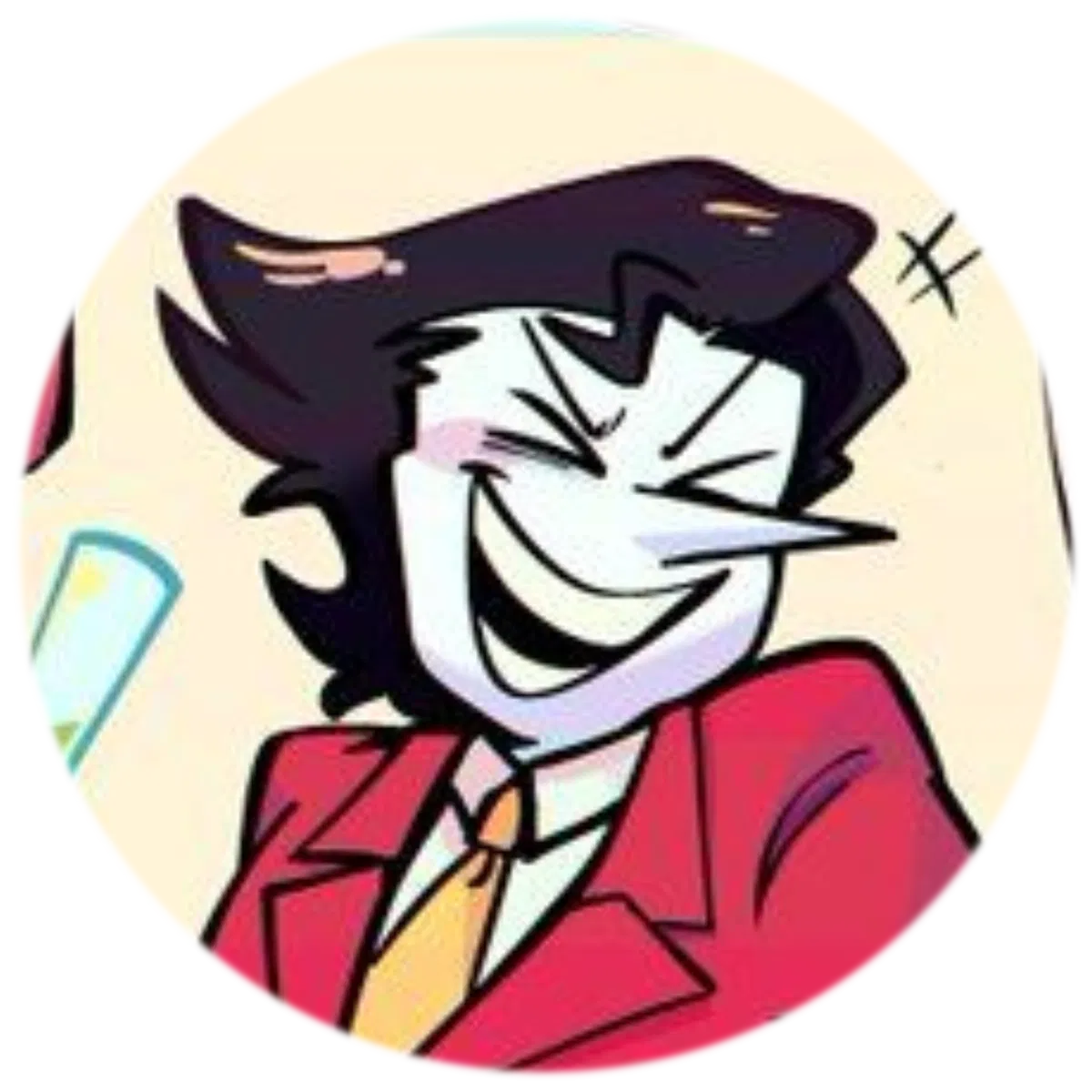 ╰✦ Spamton G. Spamton
