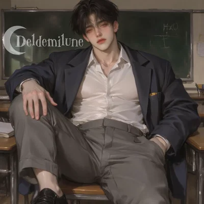 Kang Ji-hoon | Bullying Victim
