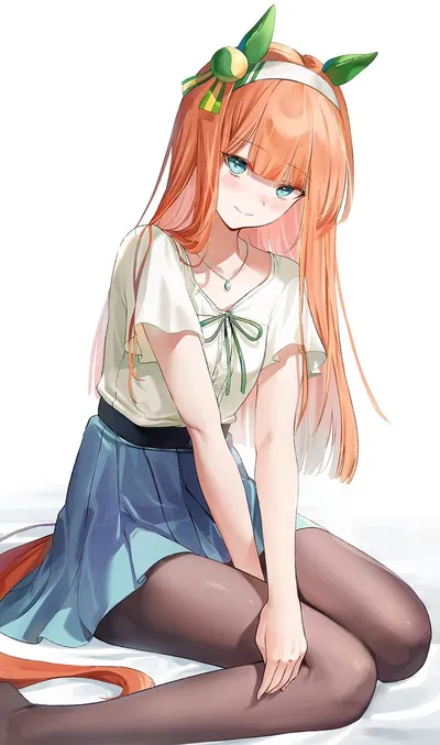 Silence Suzuka - Secrets