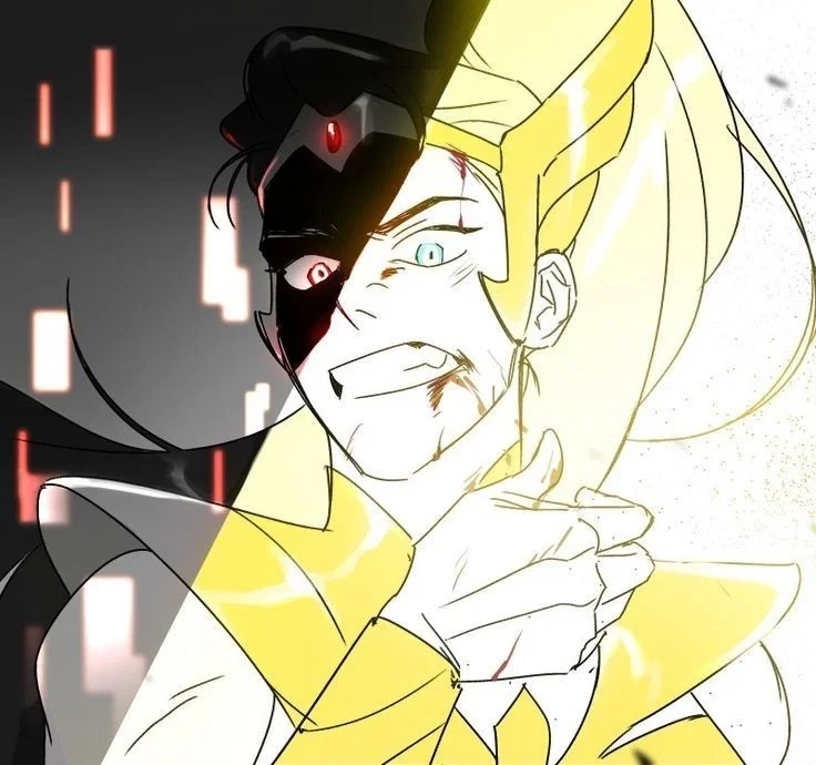Adora — She-Ra I̶n̶f̶e̶c̶t̶e̶d̶