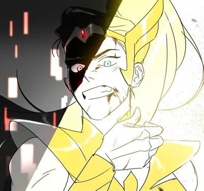 Adora — She-Ra I̶n̶f̶e̶c̶t̶e̶d̶