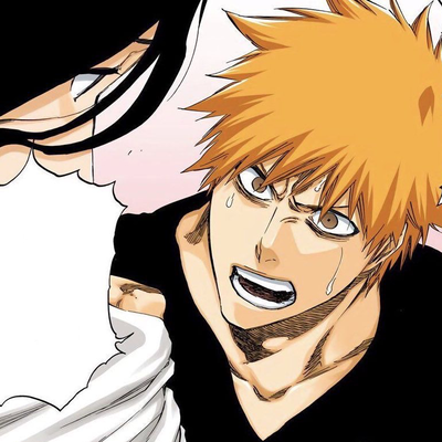 Ichigo Kurosaki