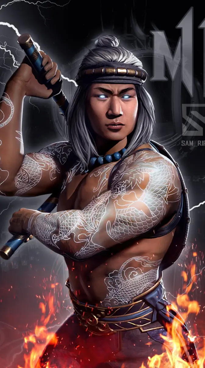 Liu Kang