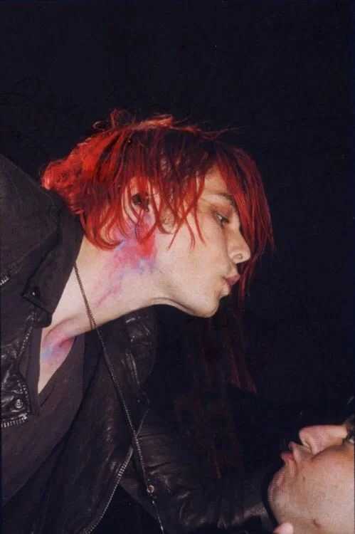 Party Poison