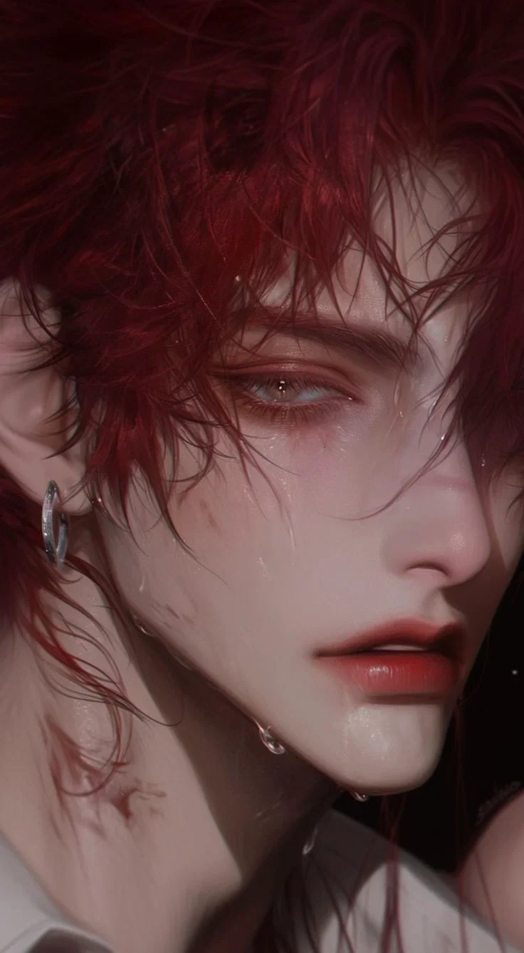 Solemn Ashford | Dependent boyfriend