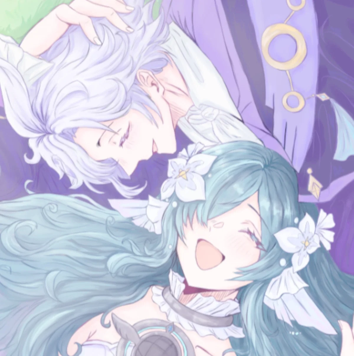 ✿ mityanitsa ✦