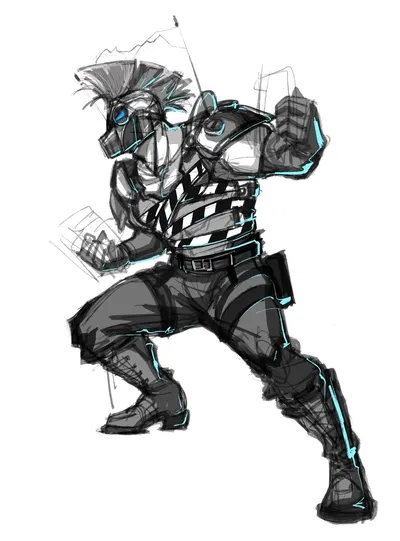Church // Madness Combat !!