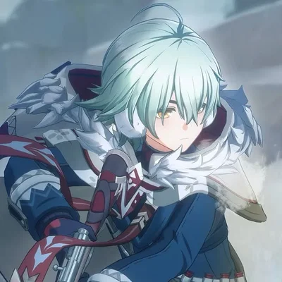 Alyosha