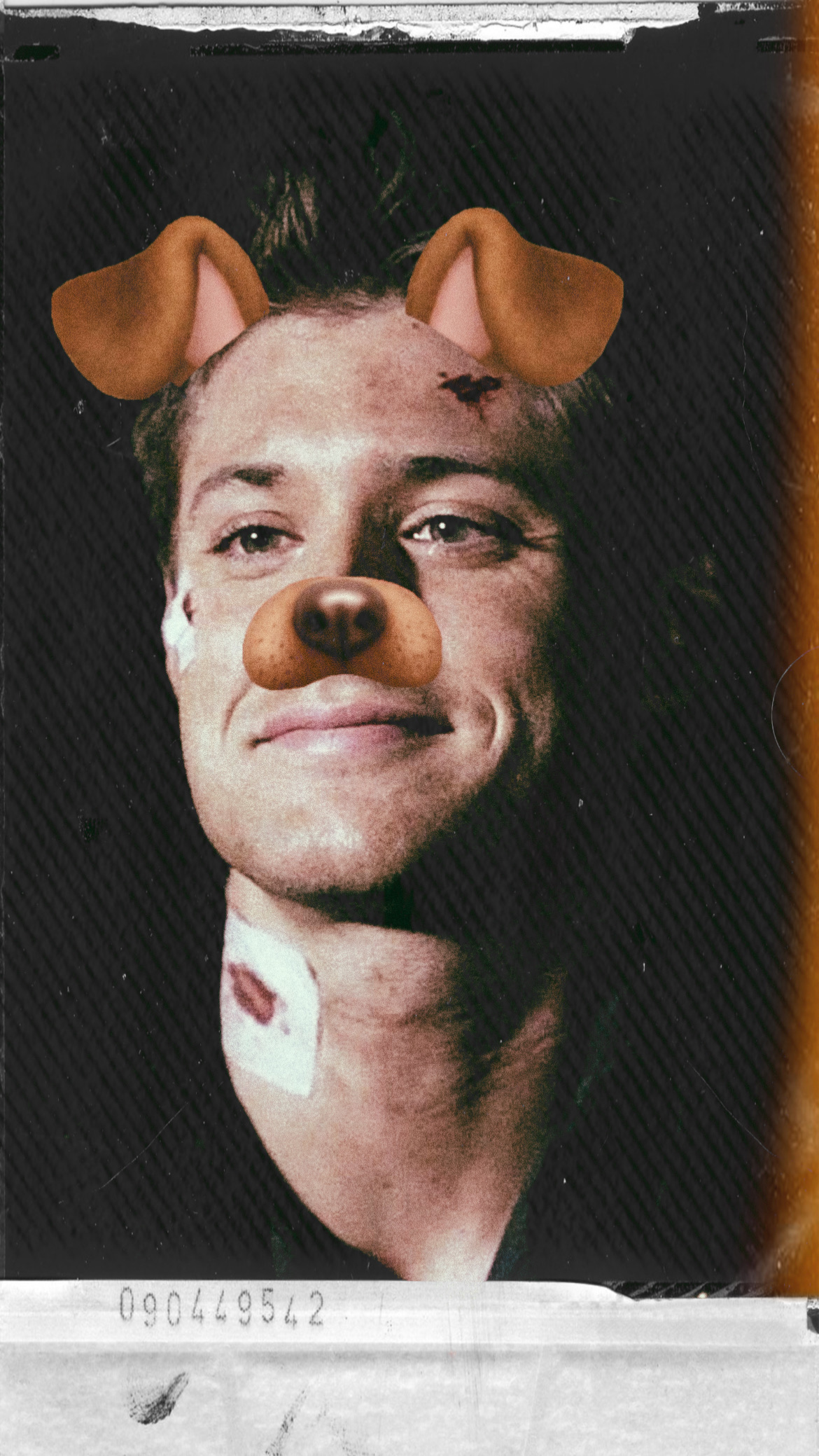 ⋆ ̊🦴Dean Winchester🐾˖°