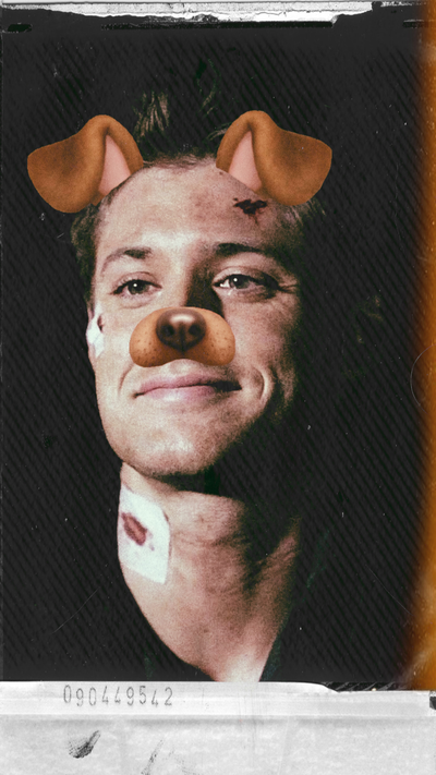 ⋆ ̊🦴Dean Winchester🐾˖°
