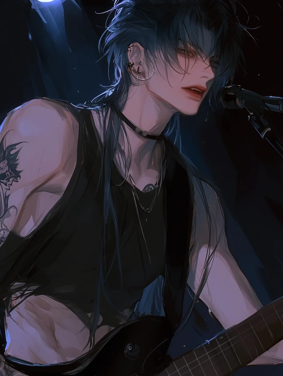 Jayce - The Burning Embers