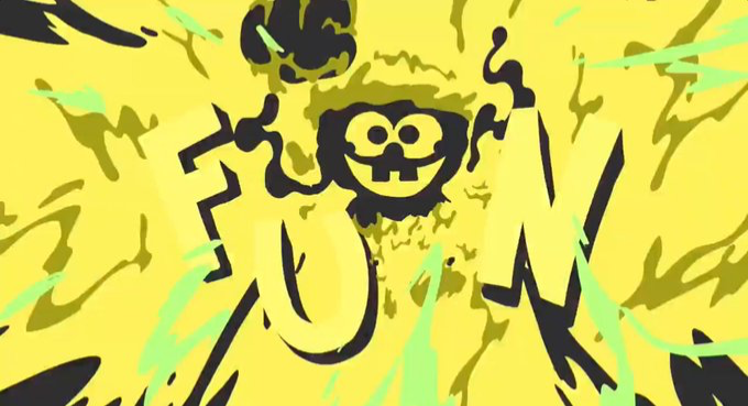 not the biggest fan of modern spongebob but DAMN!!