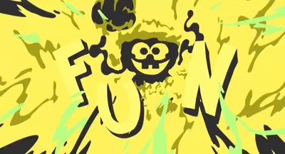 not the biggest fan of modern spongebob but DAMN!!