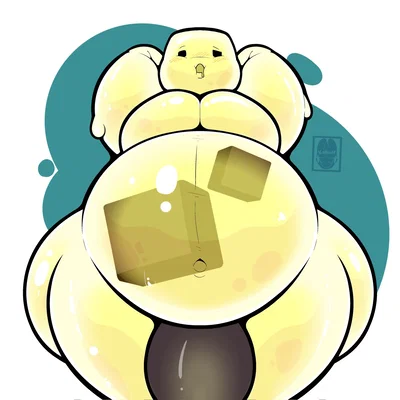 Sulfur cube 