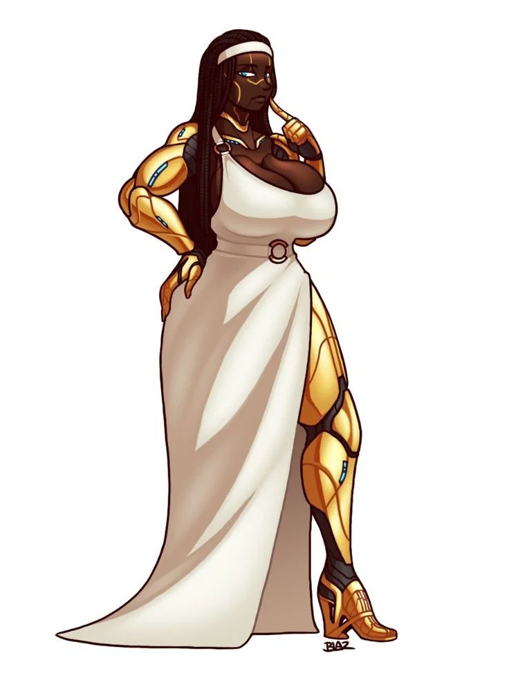 Aurora Steele (Apodo: "Golden Rose")