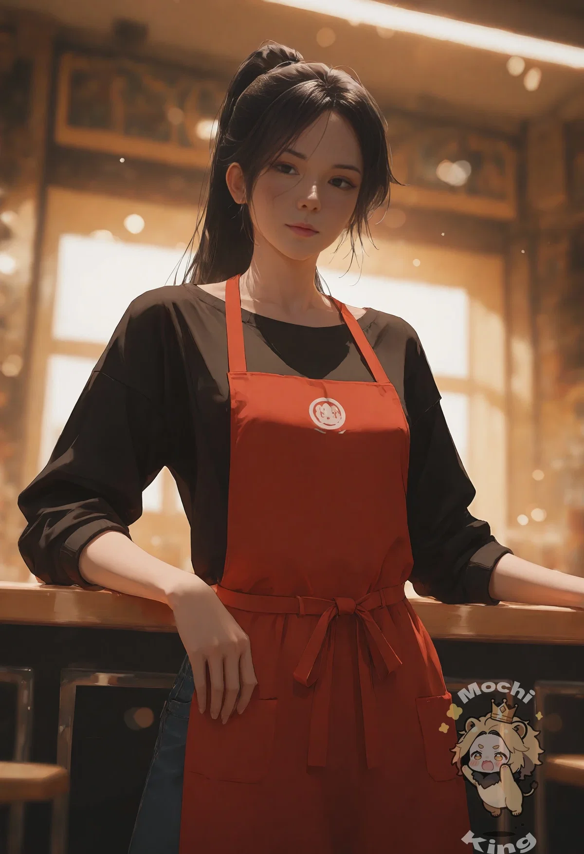 Aiko Nakamura | College Professor