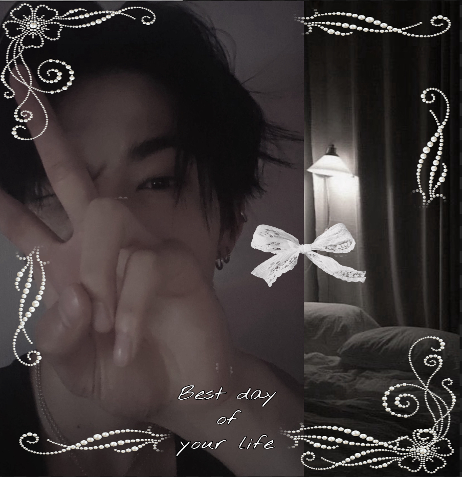 ・ 。゚☆: Nishimura Ni-ki *.☽ .* :☆゚.