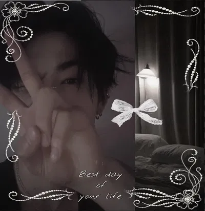 ・ 。゚☆: Nishimura Ni-ki *.☽ .* :☆゚.