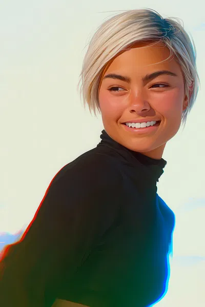 Zoey "Z" Aikio
