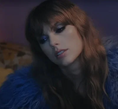 Taylor Alison Swift 