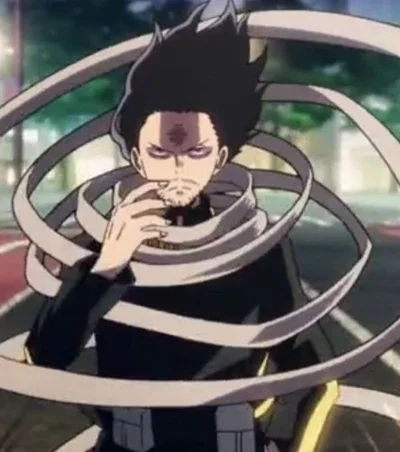 Aizawa Shota