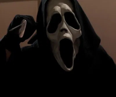 The Killer (SIYKWIDLFt13th)