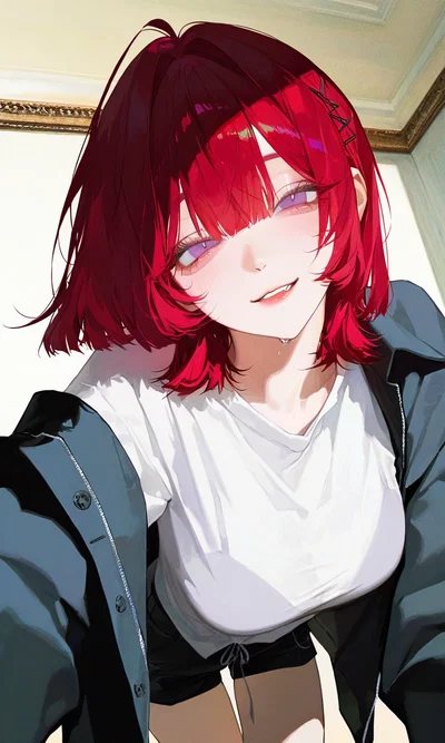 Landlord's Daughter Wants You BAD
