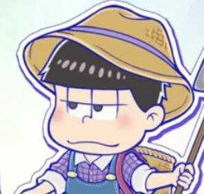 Farmer Ichimatsu