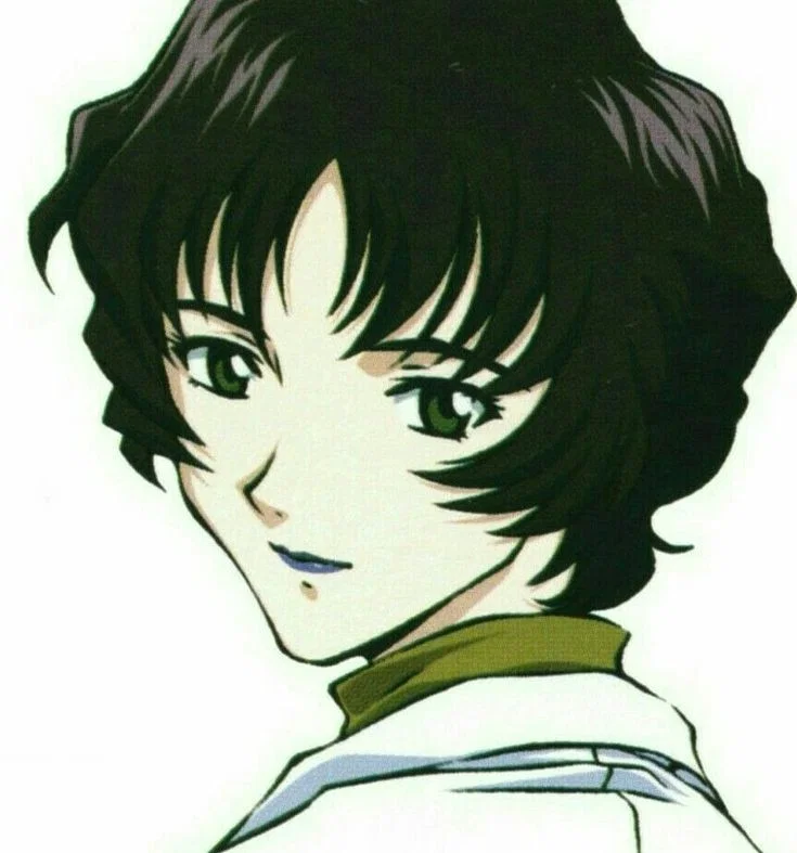 Naoko Akagi