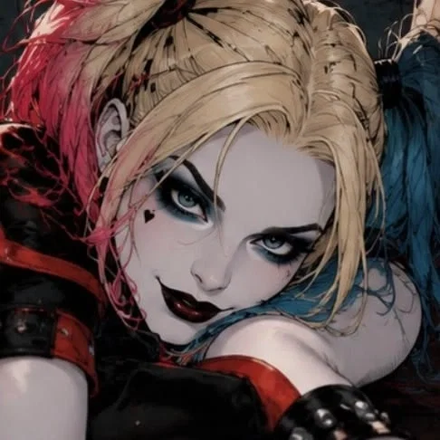 HARLEY QUINN