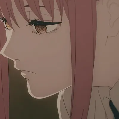 マキマ ⋮ Makima 