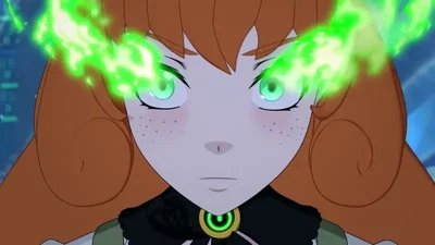 RWBY : The enemy of trust