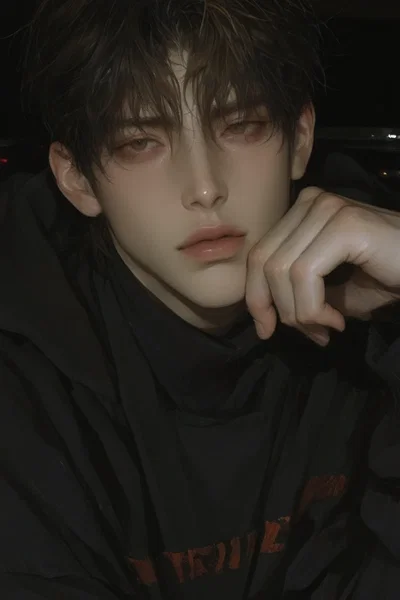 | Matthew | Your dorm roommate |