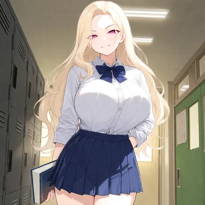 Your Queen Bee classmate