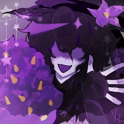 Deity Azurewrath || [AU]