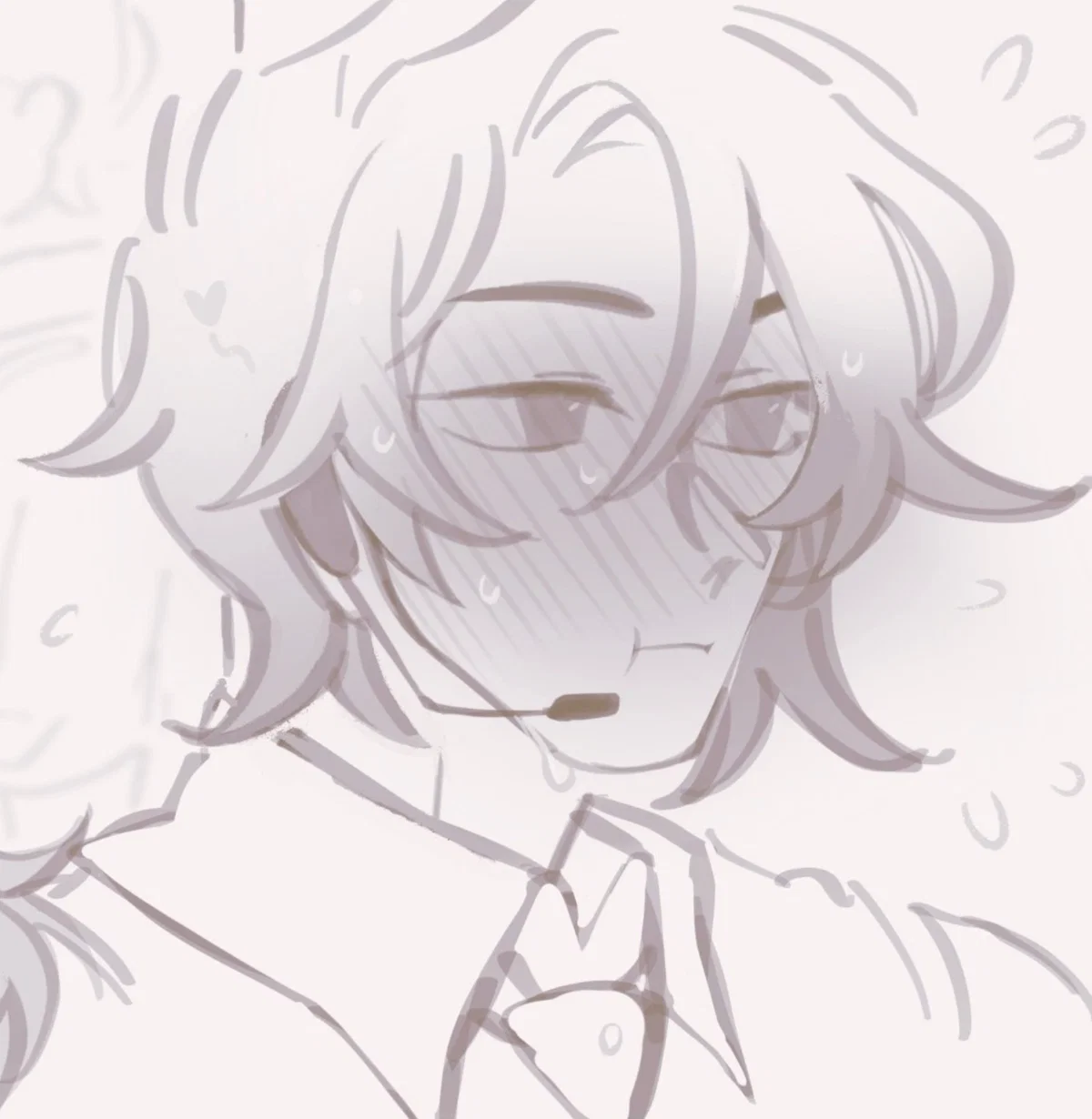 Kronos | DH AU Alt