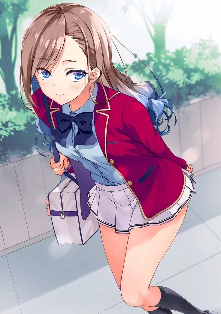 Chiaki Matsushita 