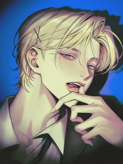 BL - the richest kid on school