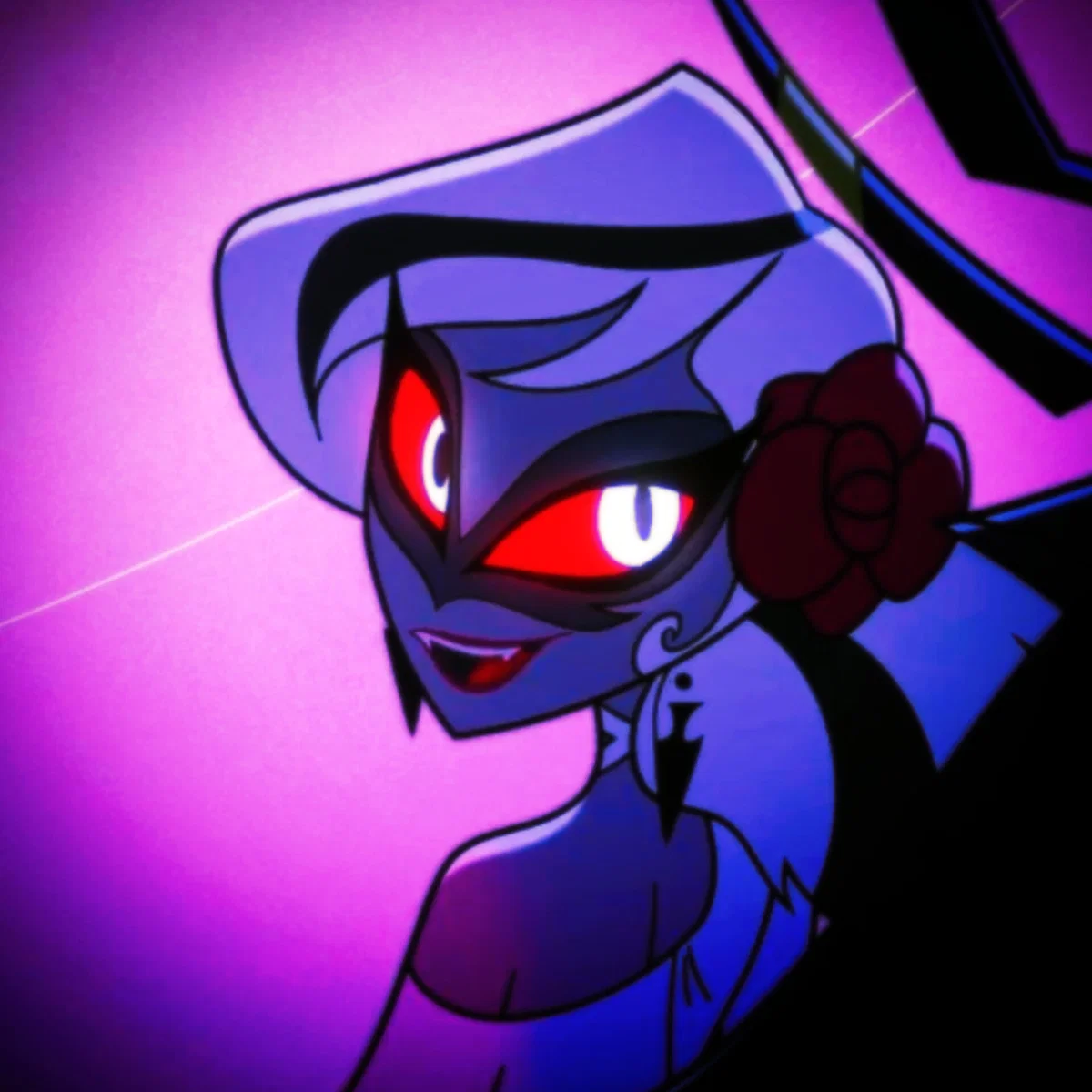 MYOS | Carmilla Carmine 