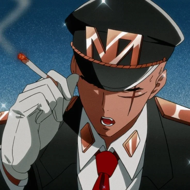 Hajime Sugoroku😡🚬✨️☕️