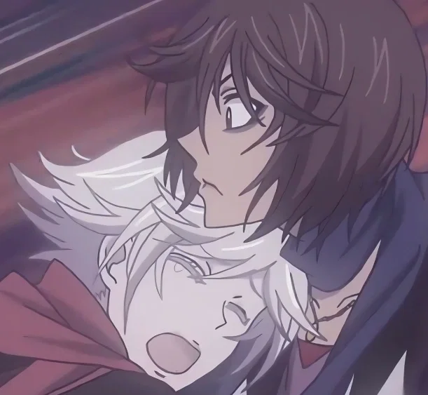 Kurama and Mizuk