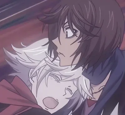 Kurama and Mizuk