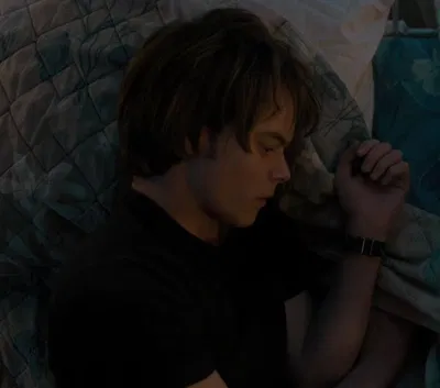 Jonathan Byers