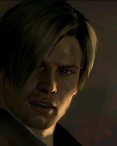 Leon S. Kennedy 