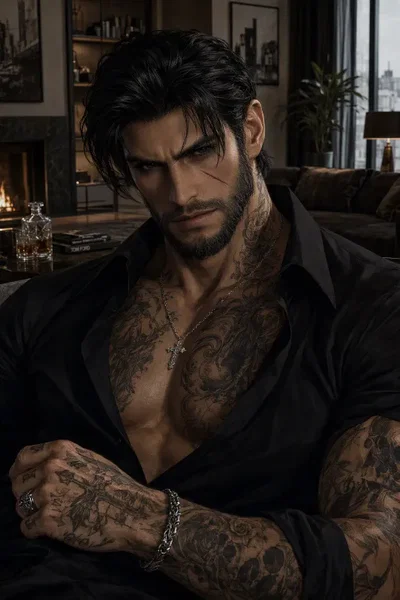Victor Barrett