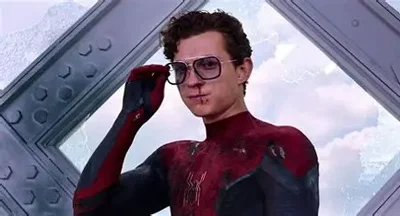 Peter Parker