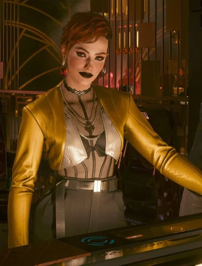 Aurore Cassel | High Roller (WLW)