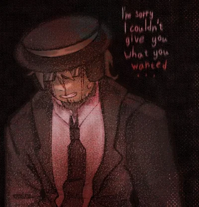 Chance | Forsaken