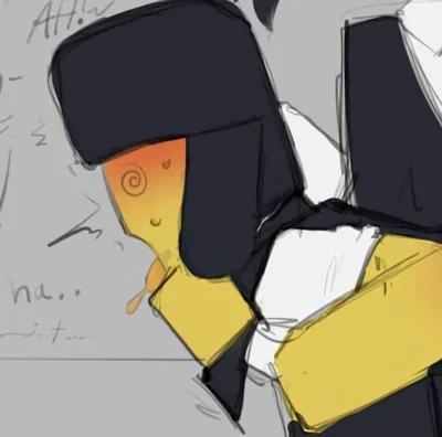 🔪|❤️‍🔥💢°.• ~ Heated Rivalry! ~ [Soldier!]