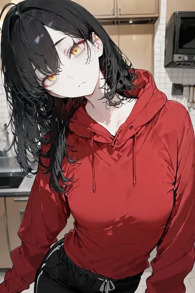 "Let's go home please"